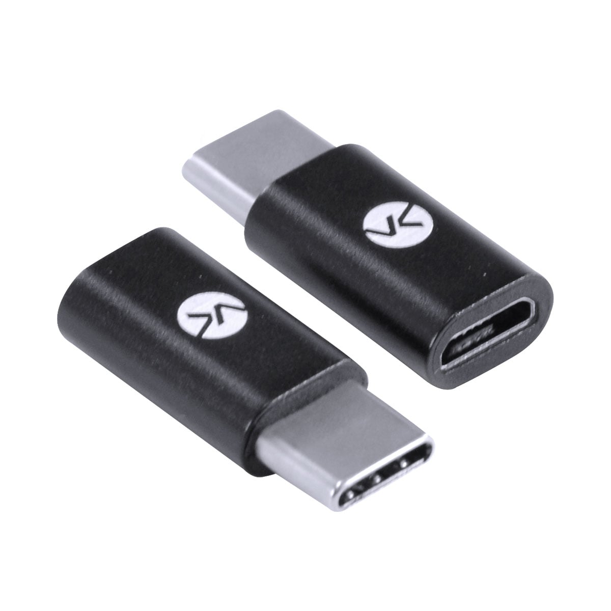 ADAPTADOR TIPO C X MICRO USB B FEMEA 2.0 - ACMU (5 UNIDADES) - Imagem 2