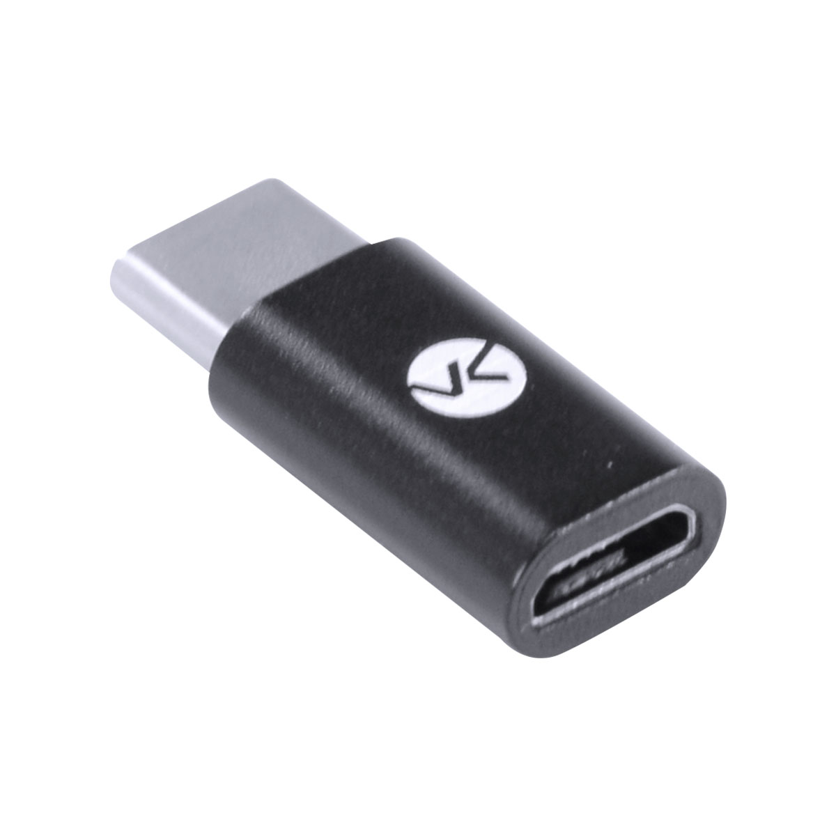 ADAPTADOR TIPO C X MICRO USB B FEMEA 2.0 - ACMU (5 UNIDADES) - Imagem 3