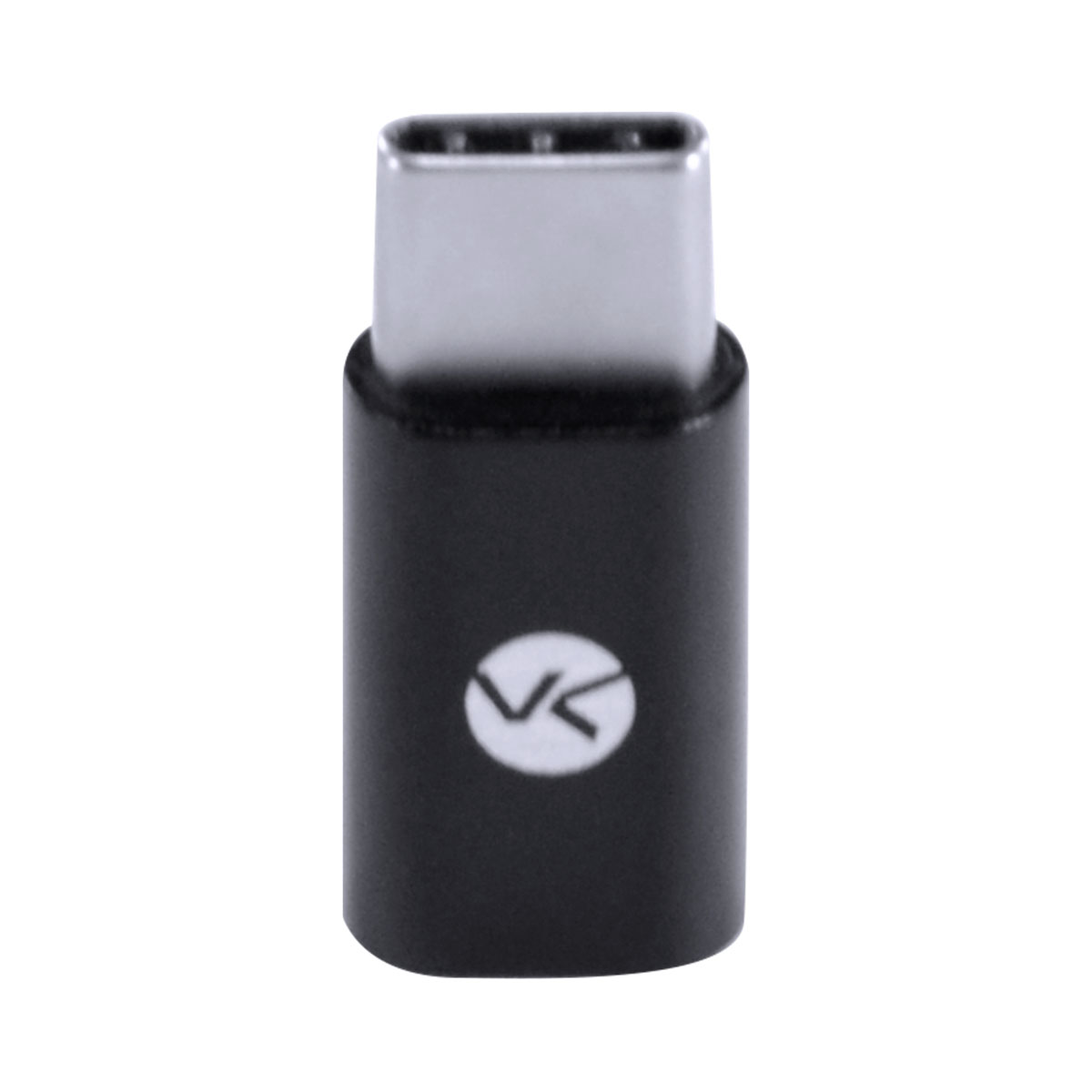 ADAPTADOR TIPO C X MICRO USB B FEMEA 2.0 - ACMU (5 UNIDADES) - Imagem 4