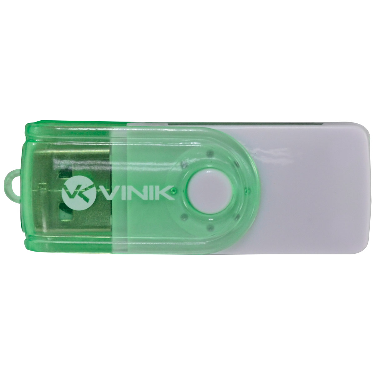LEITOR DE CARTÃO USB 2.0 4 EM 1 - UL100 - Imagem 3