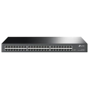 SWITCH 48 PORTAS TL-SG1048 GIGA