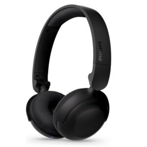 FONE DE OUVIDO BLUETOOTH C/ MICROFONE - TAH2209BK