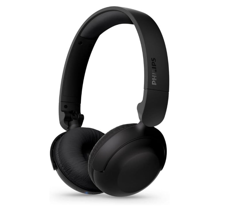 FONE DE OUVIDO BLUETOOTH C/ MICROFONE - TAH2209BK