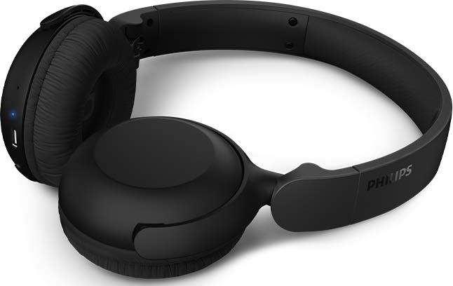 FONE DE OUVIDO BLUETOOTH C/ MICROFONE - TAH2209BK - Imagem 2