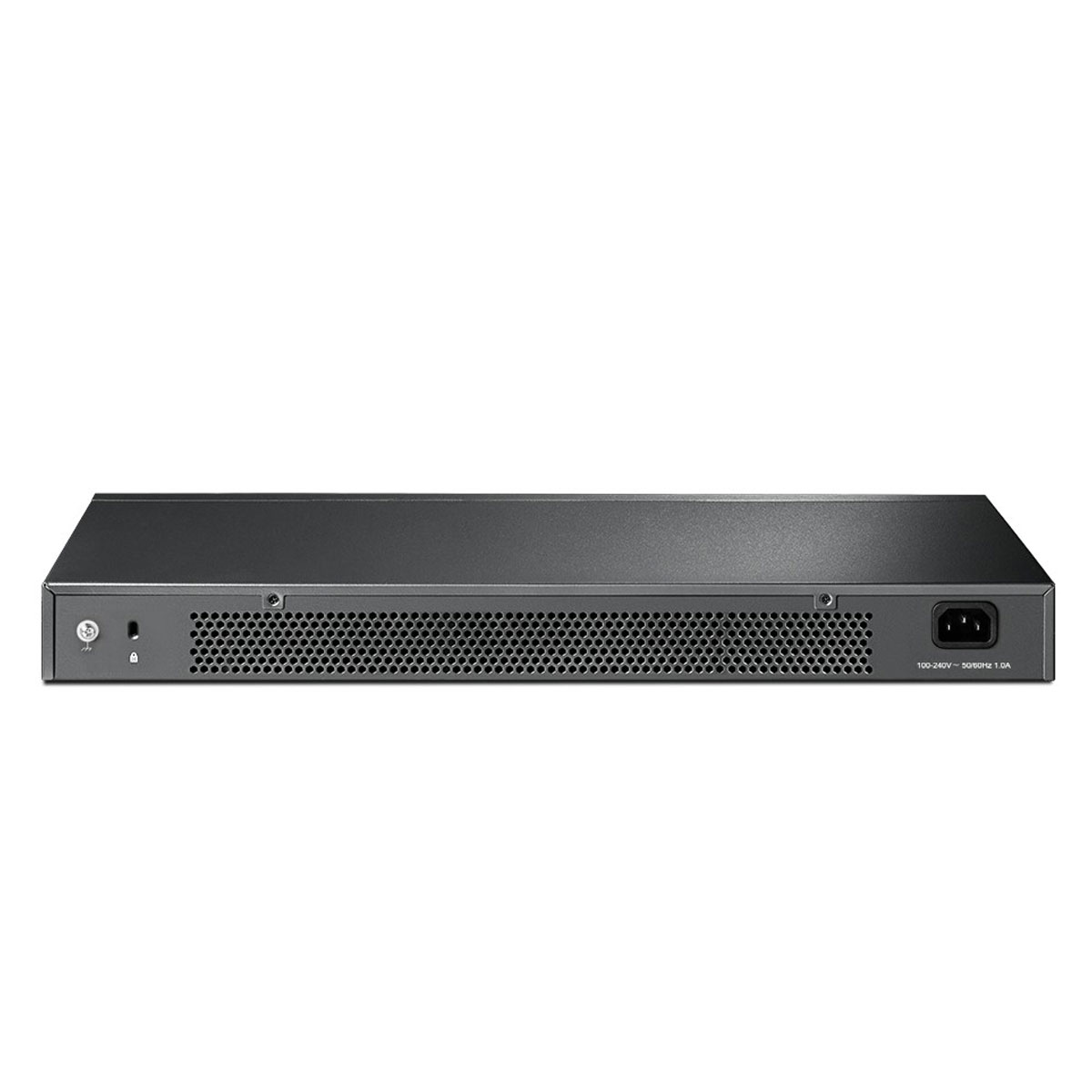 SWITCH 48 PORTAS TL-SG3452 GIGA SFP GER - Imagem 3
