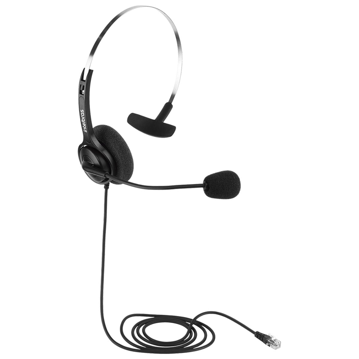 HEADSET CHS 40 RJ9 4010040 - Imagem 3