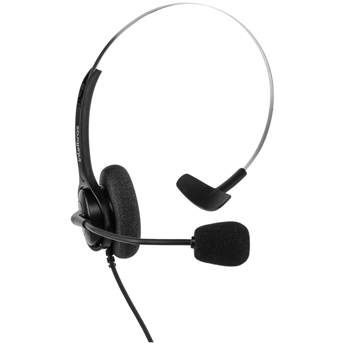 HEADSET CHS 40 RJ9 4010040 - Imagem 4
