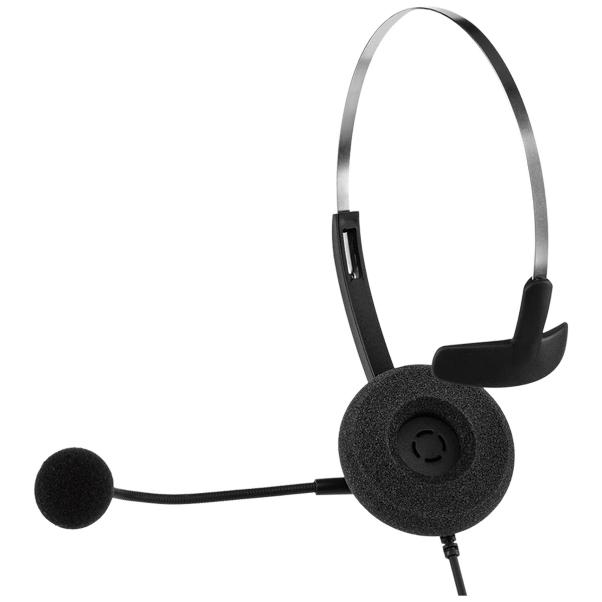 HEADSET CHS 40 RJ9 4010040 - Imagem 5