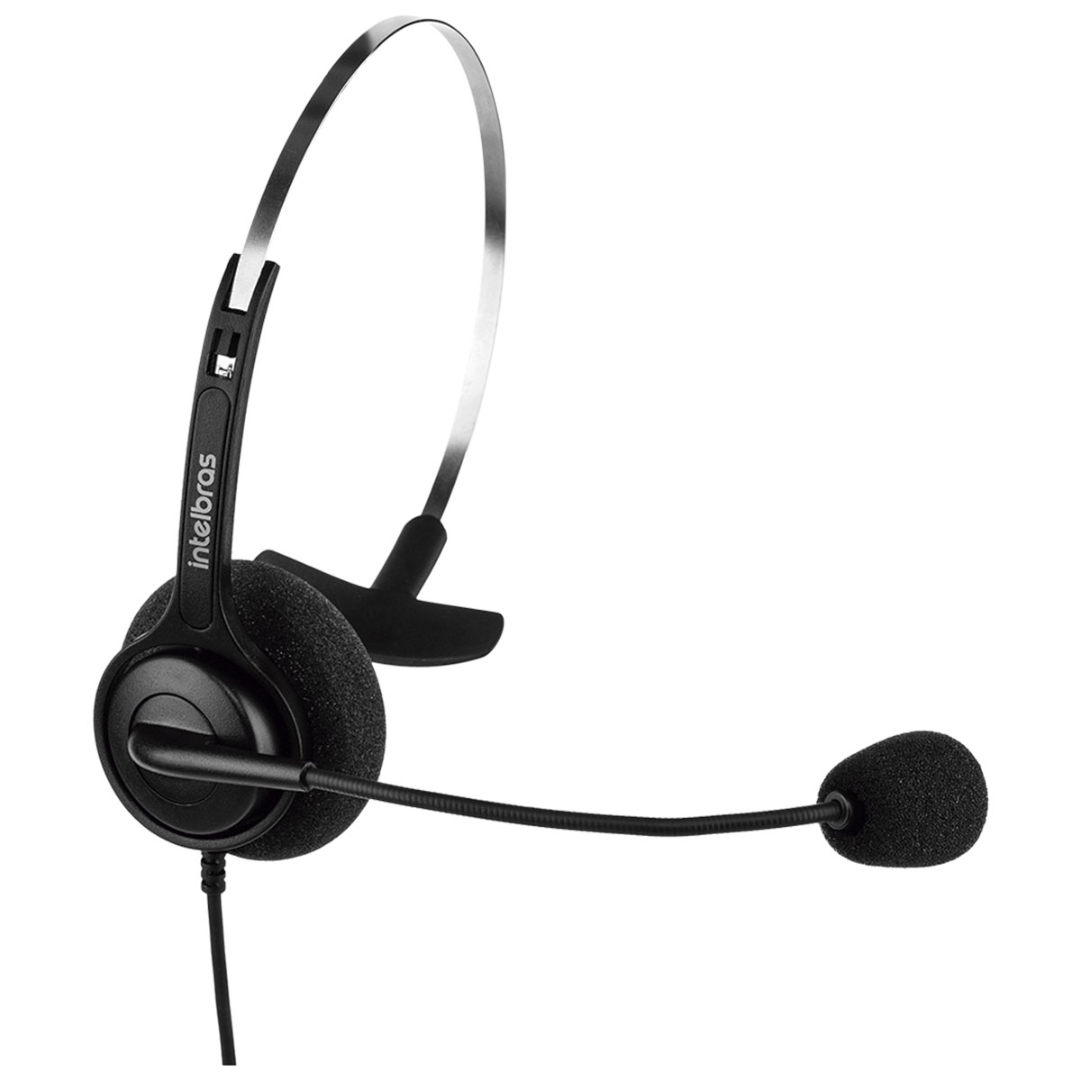 HEADSET CHS 40 RJ9 4010040 - Imagem 6
