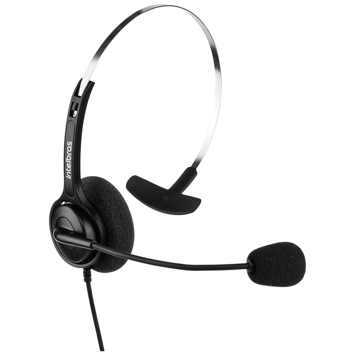 HEADSET CHS 40 RJ9 4010040 - Imagem 7