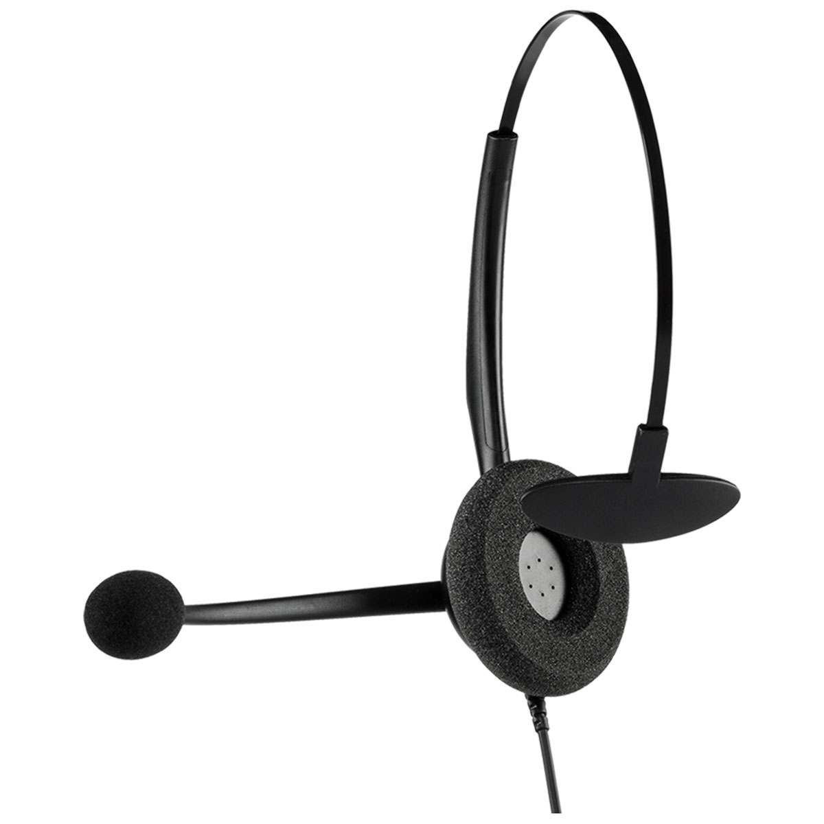 HEADSET CHS 55 USB 4010058 - Imagem 5