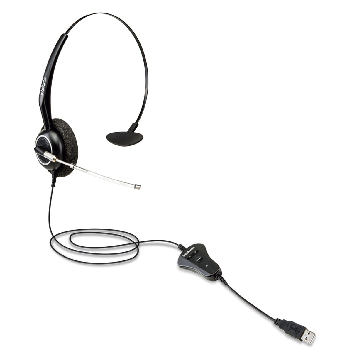 HEADSET THS 55 USB 4010055 - Imagem 2
