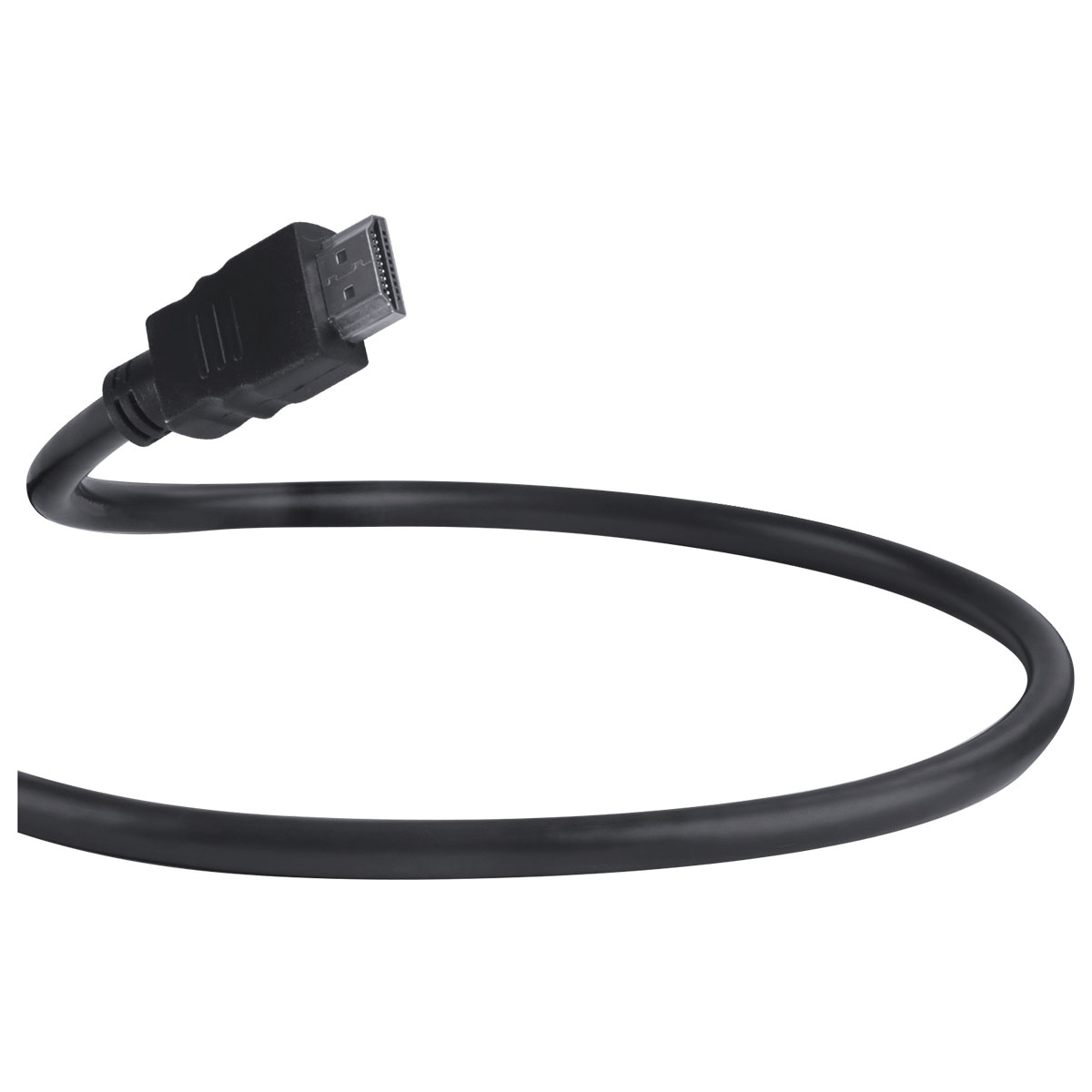 CABO DISPLAYPORT 1.2V PARA HDMI 1.4V - 1.8 METROS - HDP18 - Imagem 4