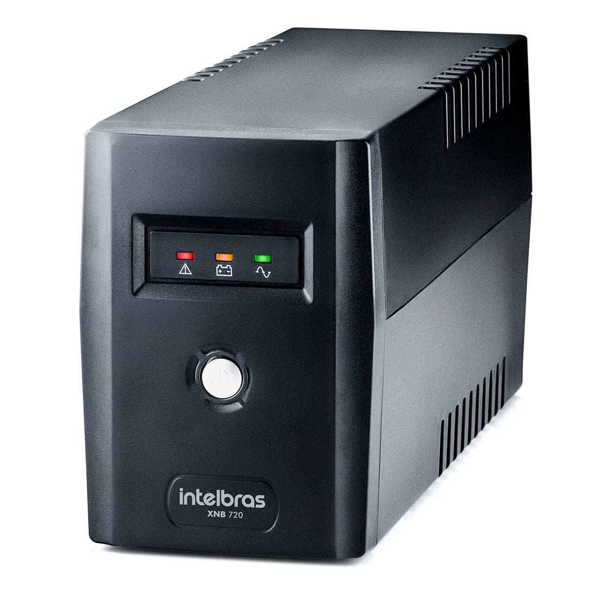 NOBREAK INTERATIVO XNB 720VA MONOVOLT ENTRADA/SAIDA 120V 4822000 - Imagem 2