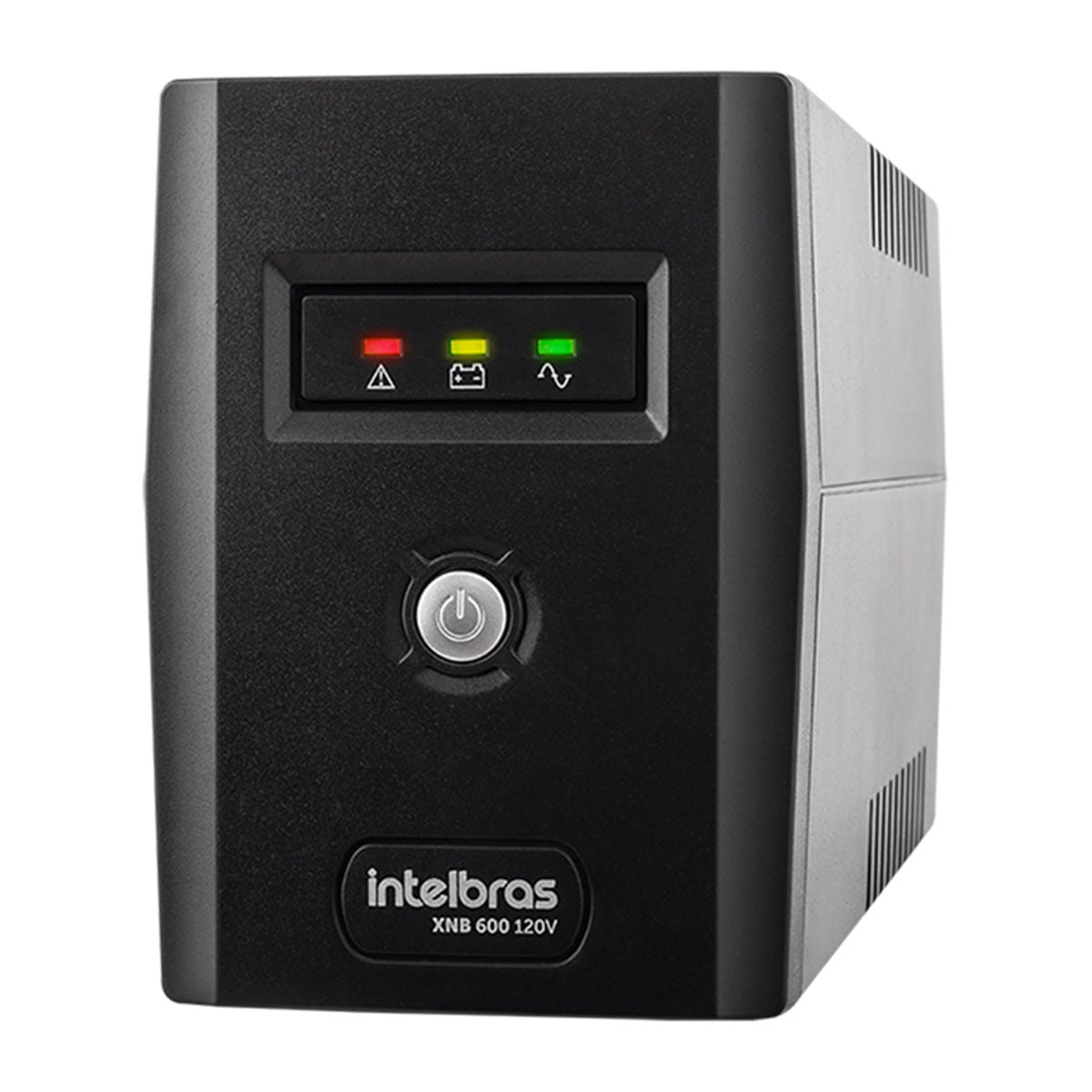 NOBREAK INTERATIVO XNB 600VA MONOVOLT ENT/SAIDA 120V 4822004 - Imagem 2