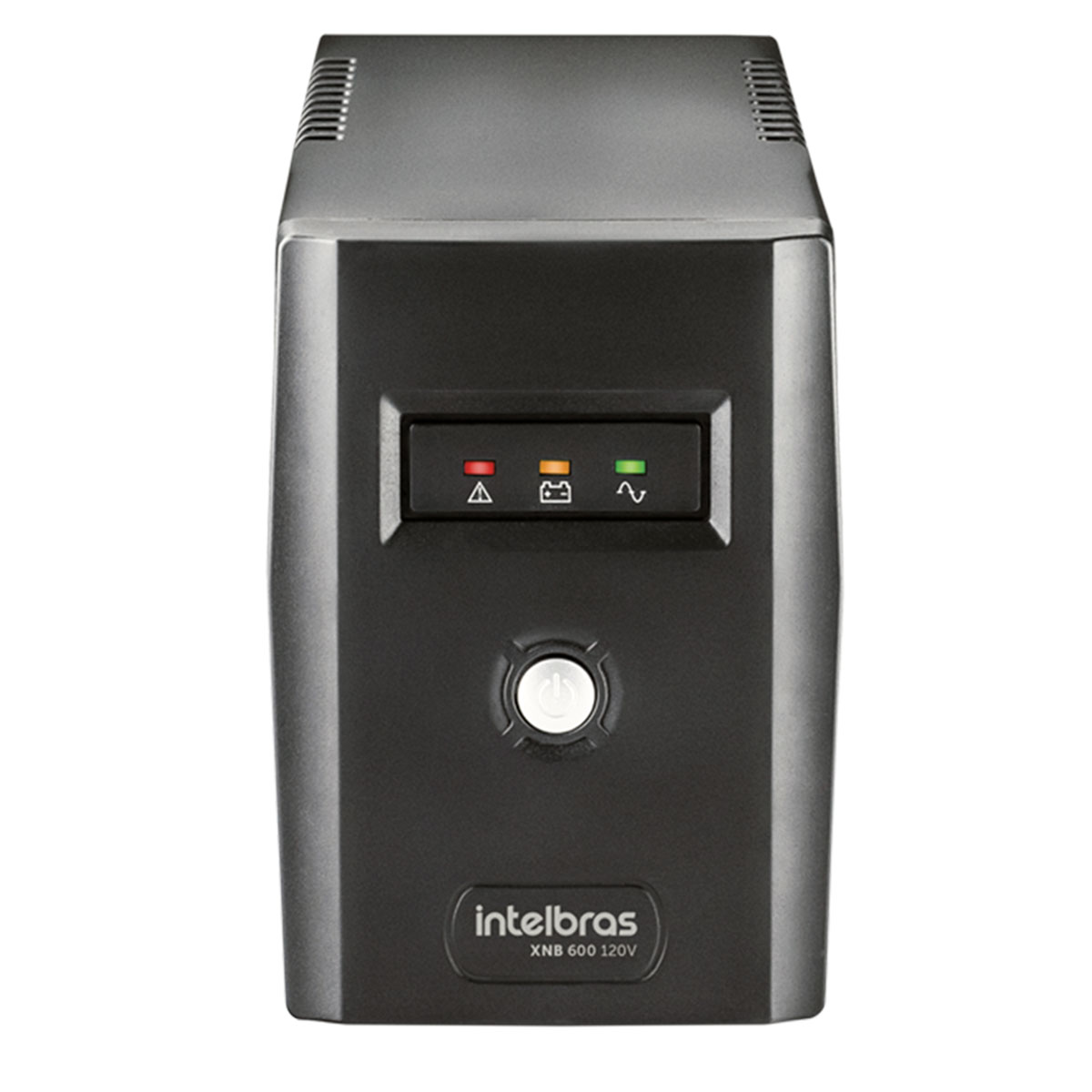 NOBREAK INTERATIVO XNB 600VA MONOVOLT ENT/SAIDA 120V 4822004 - Imagem 3