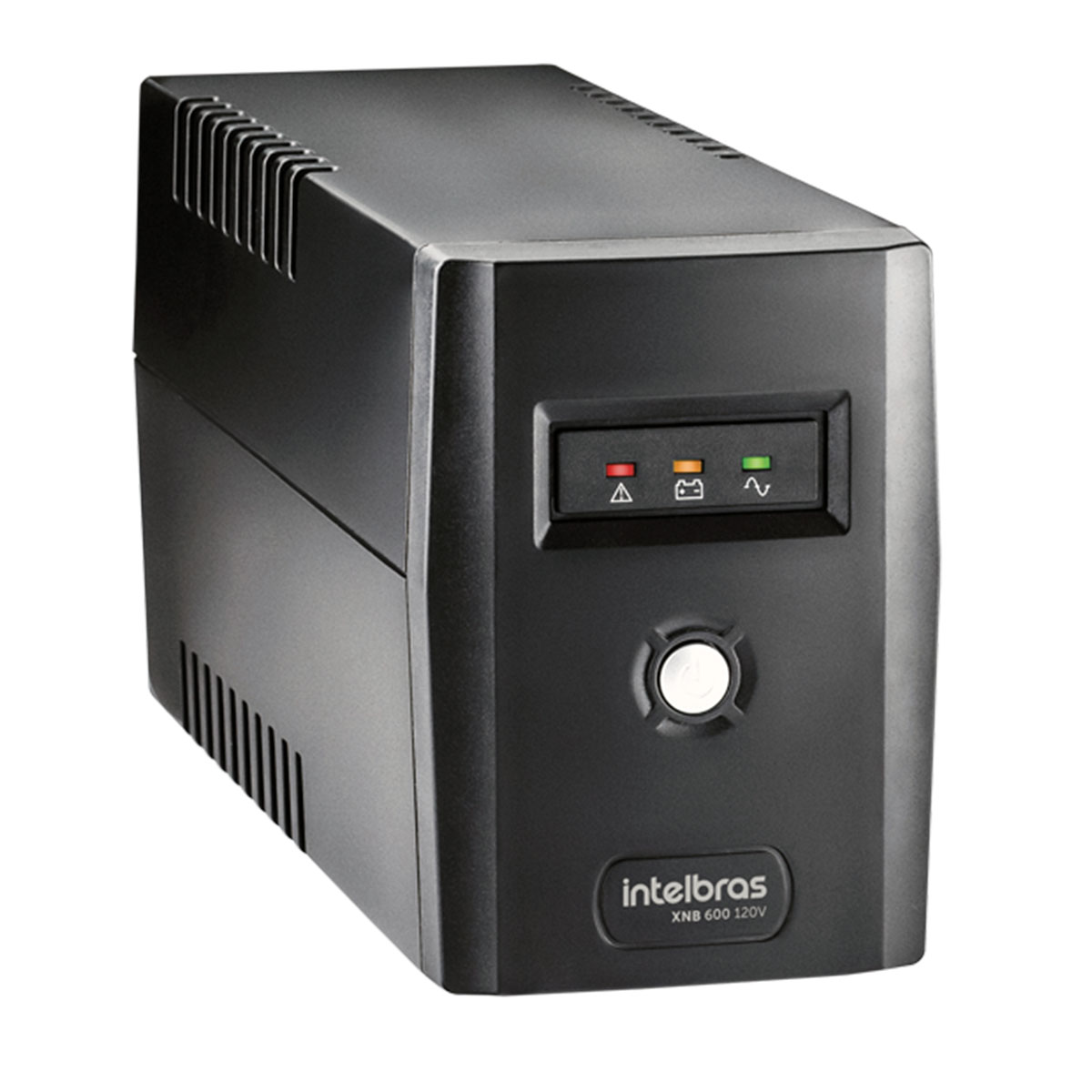 NOBREAK INTERATIVO XNB 600VA MONOVOLT ENT/SAIDA 120V 4822004 - Imagem 4