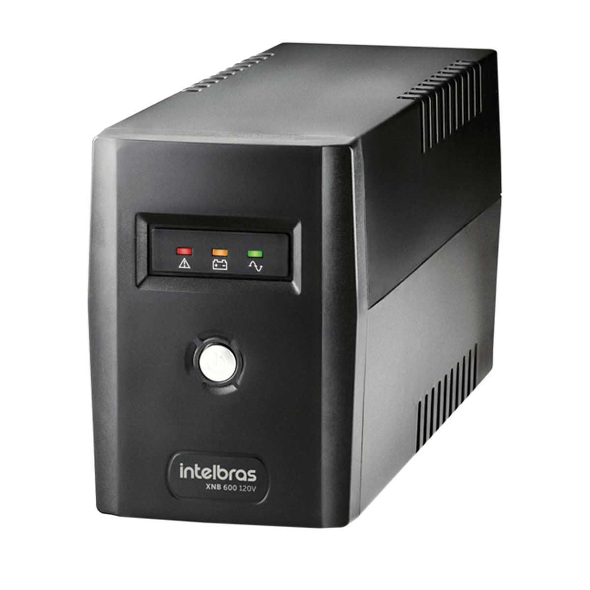 NOBREAK INTERATIVO XNB 600VA MONOVOLT ENT/SAIDA 120V 4822004 - Imagem 5