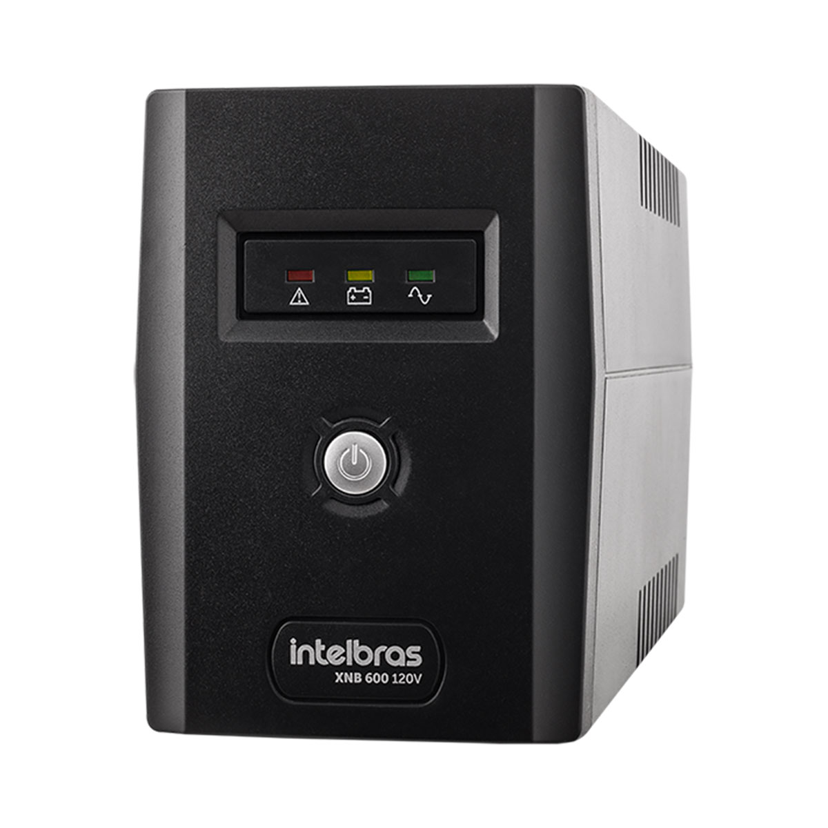 NOBREAK INTERATIVO XNB 600VA MONOVOLT ENT/SAIDA 120V 4822004 - Imagem 6