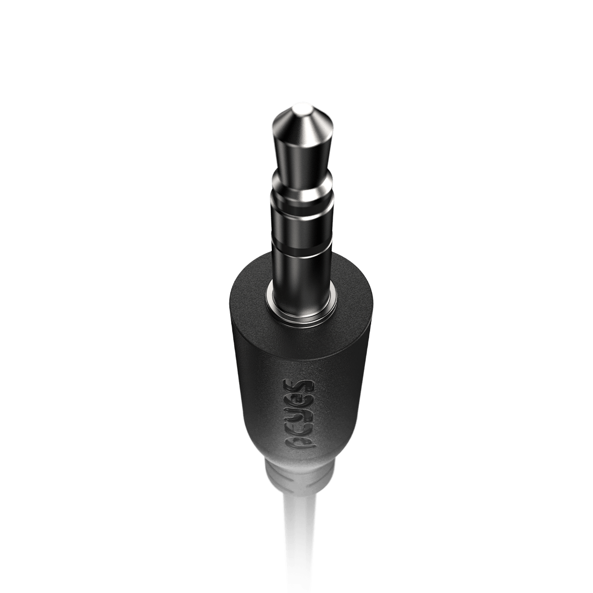 CABO 2 RCA M PARA P2 3.5MM M - 2 MTS - P2R35-2 - Imagem 6