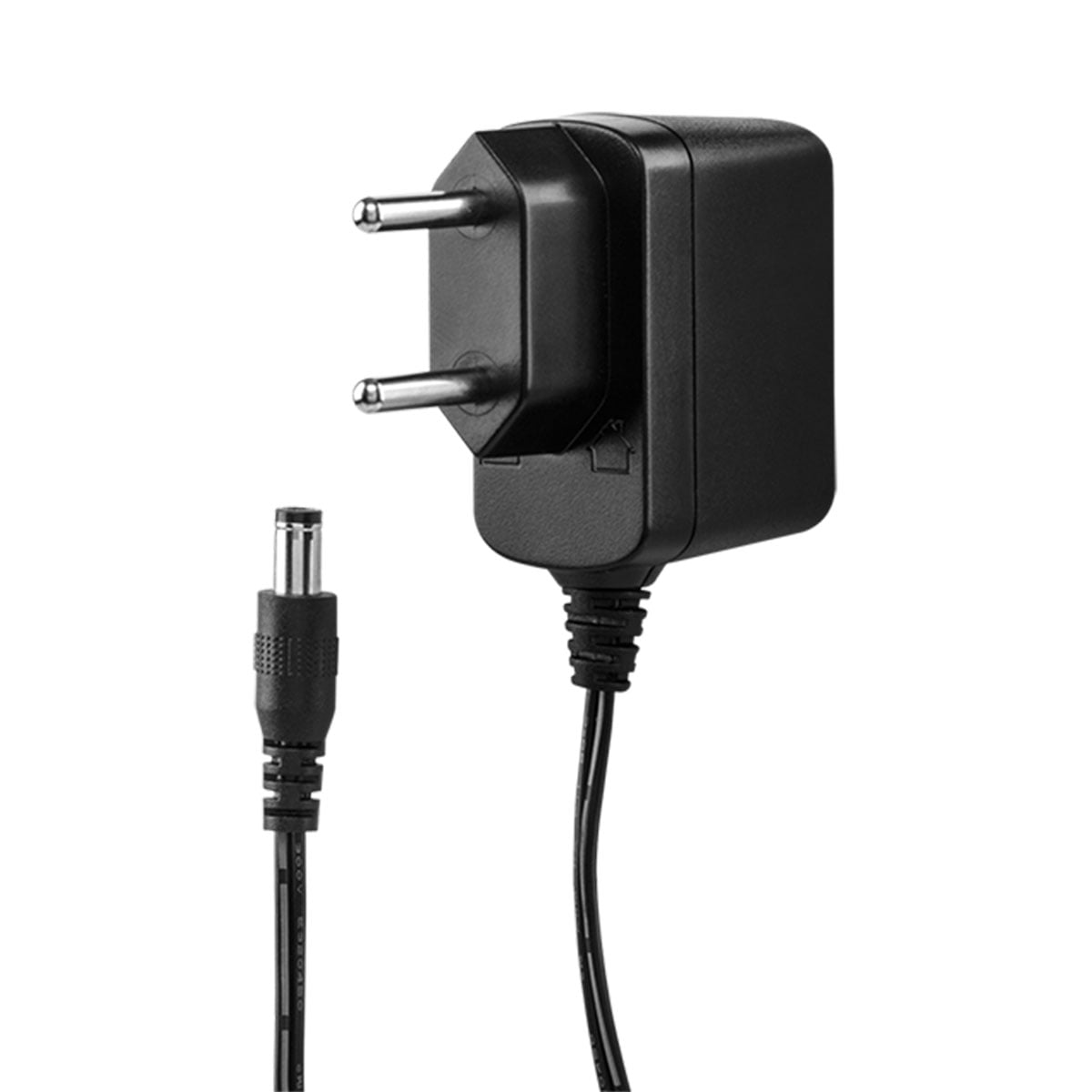FONTE DE ALIMENTACAO CFTV AC/DC 12V 0,5A - EF 1200 4820029 - Imagem 2