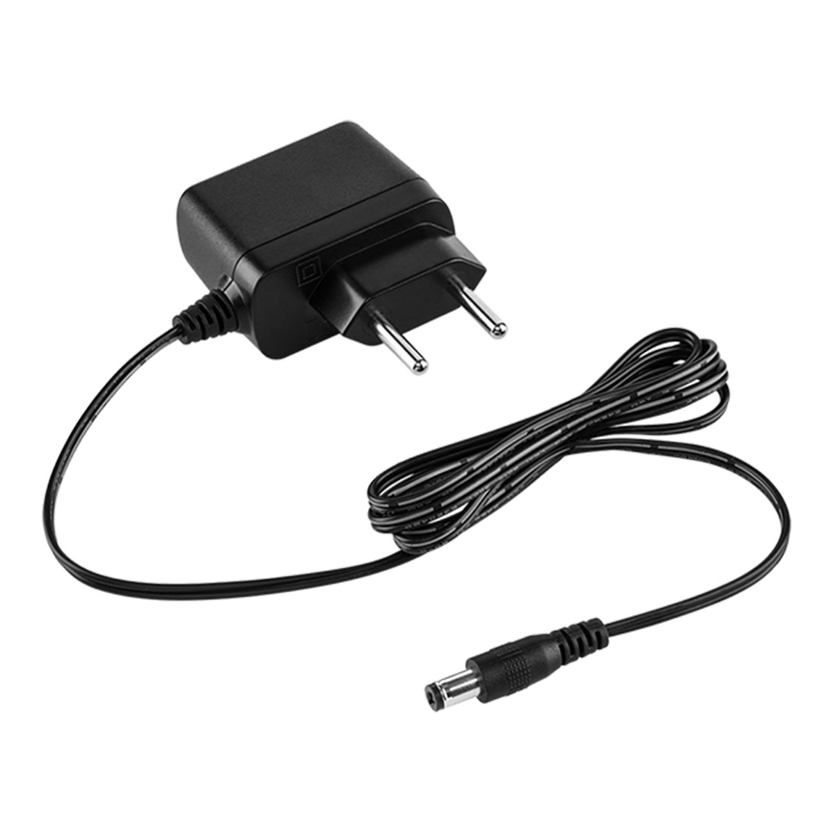 FONTE DE ALIMENTACAO CFTV AC/DC 12V 0,5A - EF 1200 4820029 - Imagem 3