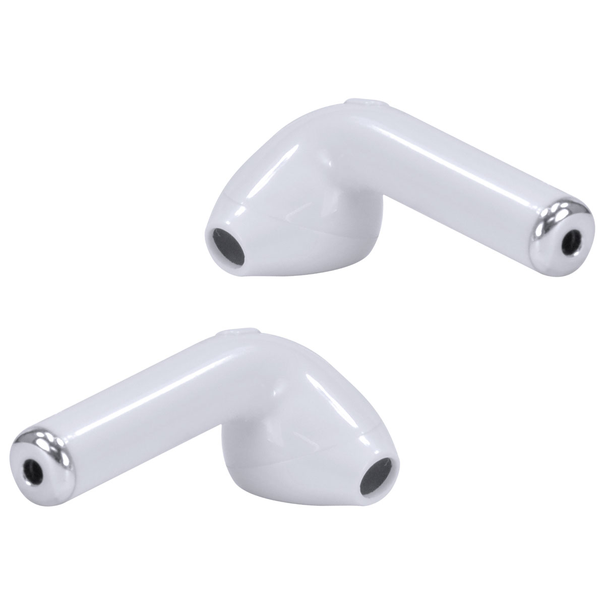 FONE DE OUVIDO BLUETOOTH EASY W1+ TWS TRUE WIRELESS - BRANCO - Imagem 4