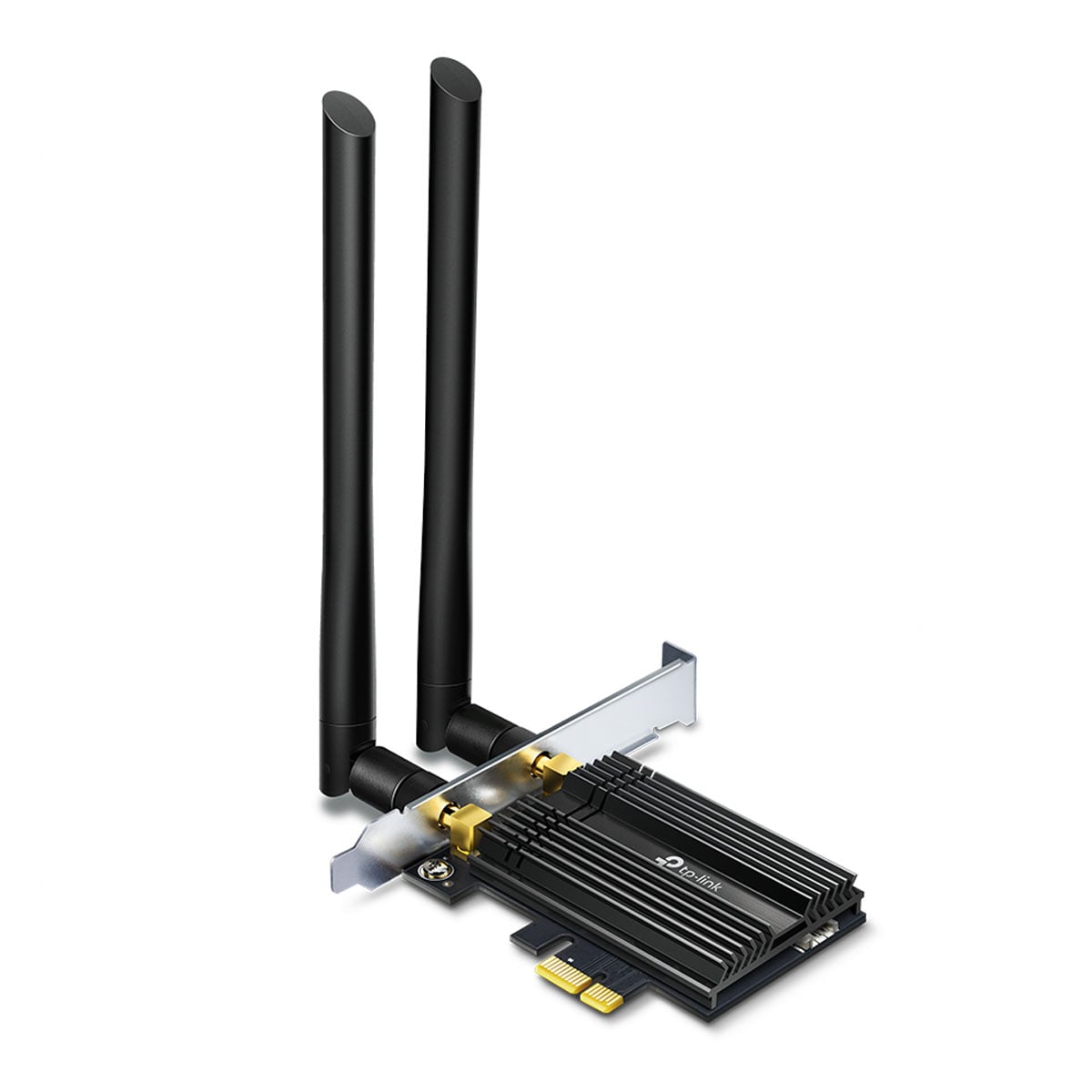 ADAPTADOR WIFI TX50E PCI EXP AX3000 BLUETOOTH