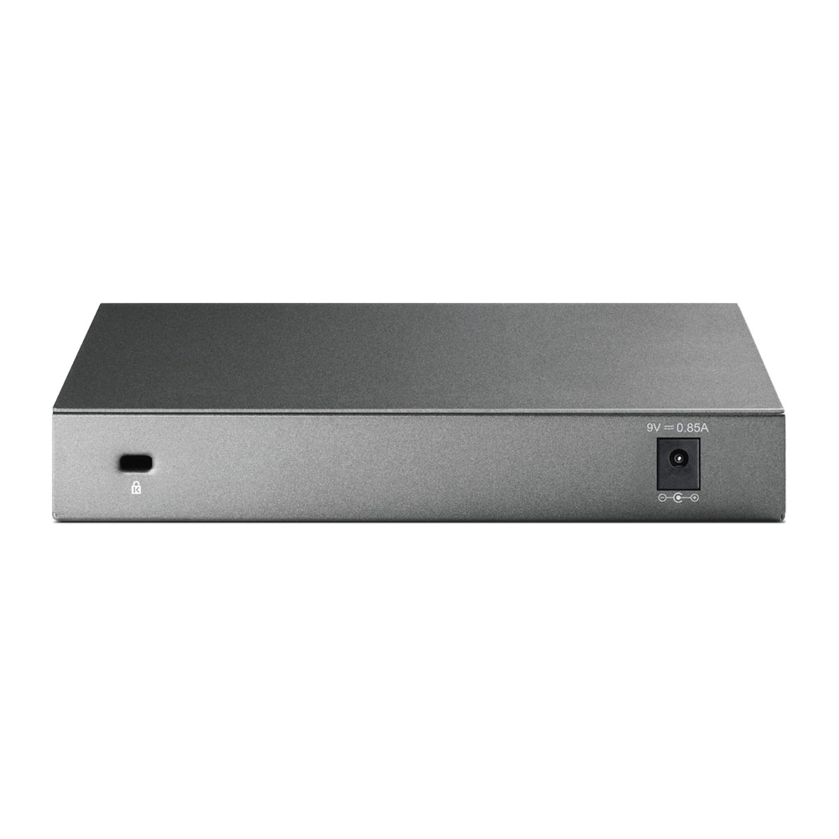 ROTEADOR VPN TL-ER605 MULTI-WAN GIGA - Imagem 4