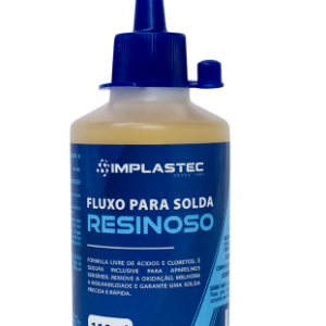 FLUXO RESINOSO 110ML