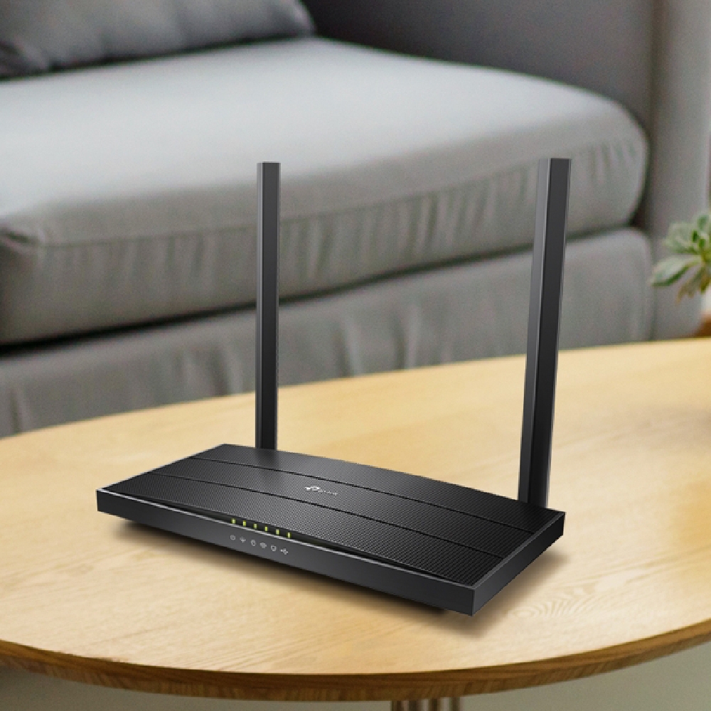 ONT XPON XC220-G3V AC1200 VOIP - Imagem 3