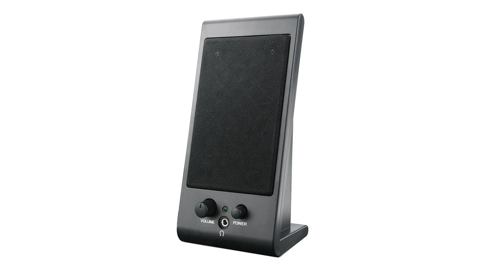 CAIXAS DE SOM 2.0 3W RMS ALIMENTAÇÃO USB CONEXÃO P2 CONTROLE VOLUME - SP009 - Imagem 2