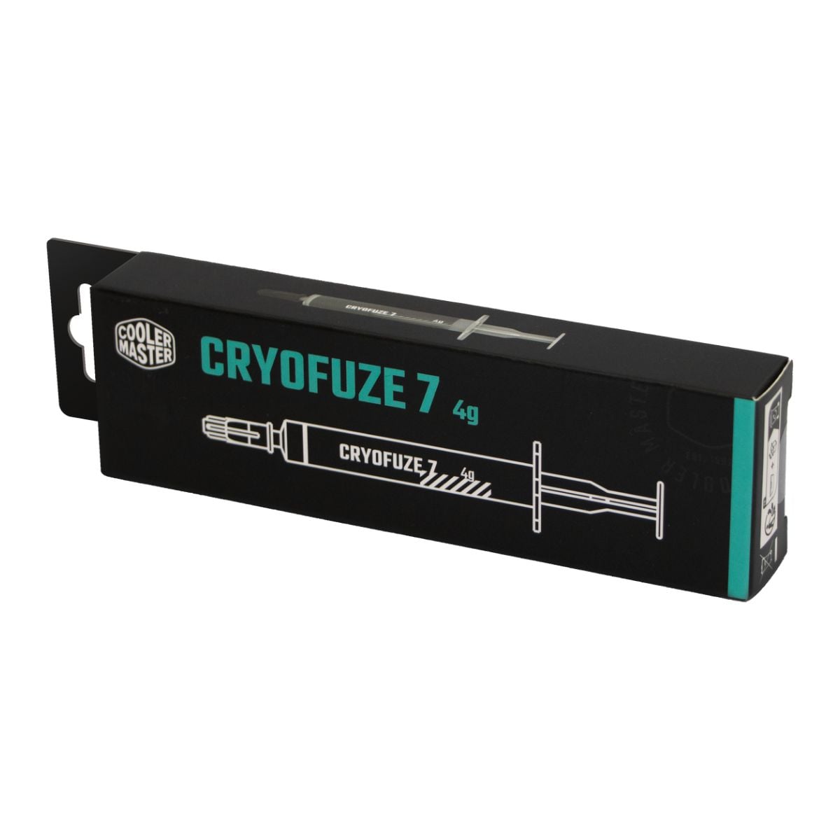 PASTA TERMICA COOLER MASTER CRYOFUZE 7 14W/MK 4G | MGZ-NDSG-N04G-R1 - Imagem 3
