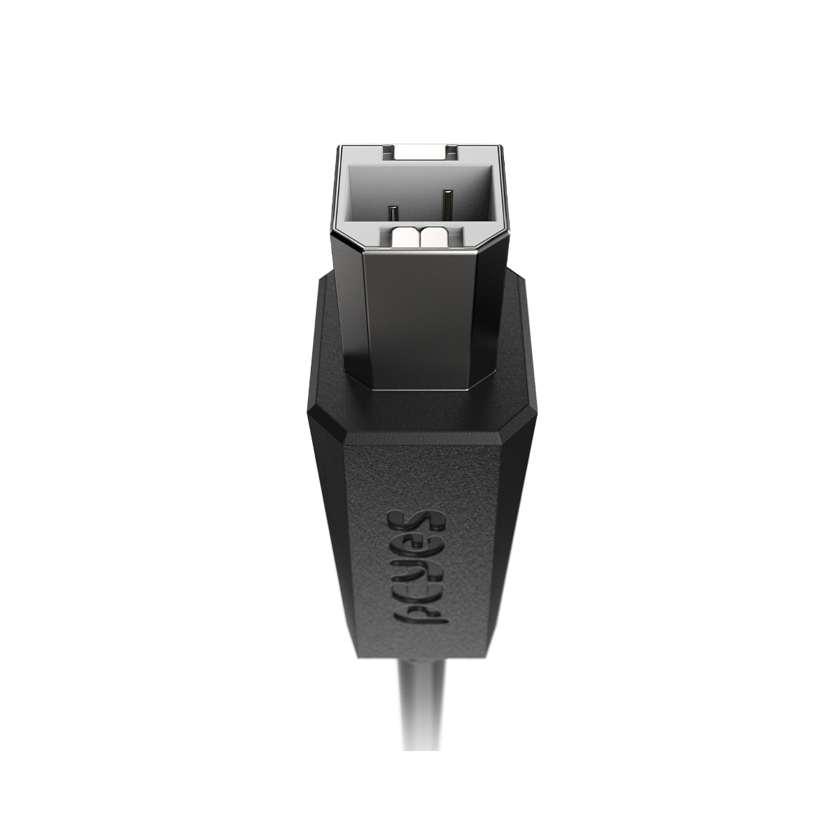 CABO P/ IMPRESSORA USB A 2.0 P/ USB B 2.0 - 3 METROS - PUABM2-3 - Imagem 5