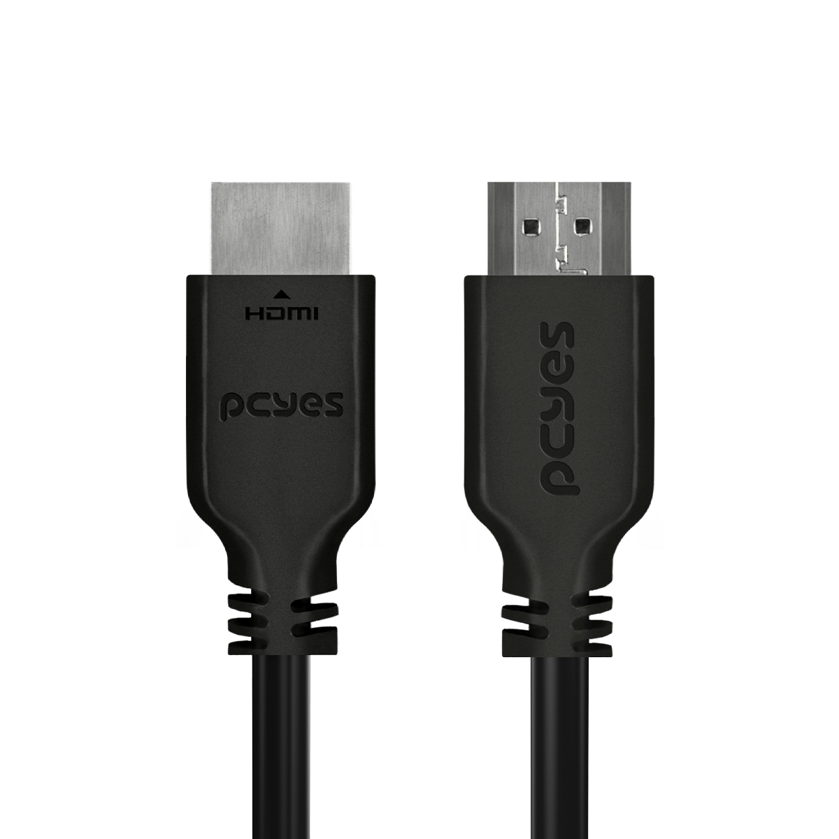 CABO HDMI 2.0 PCYES 4K/60HZ - 2 METROS - PHM20-2 - Imagem 3