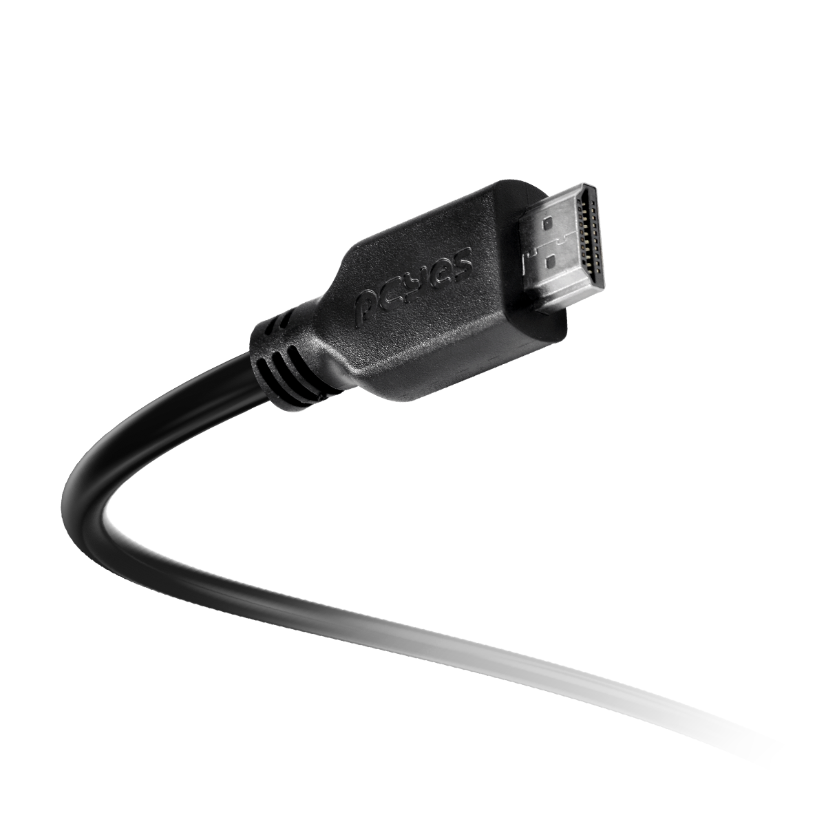 CABO HDMI 2.0 PCYES 4K/60HZ - 2 METROS - PHM20-2 - Imagem 4