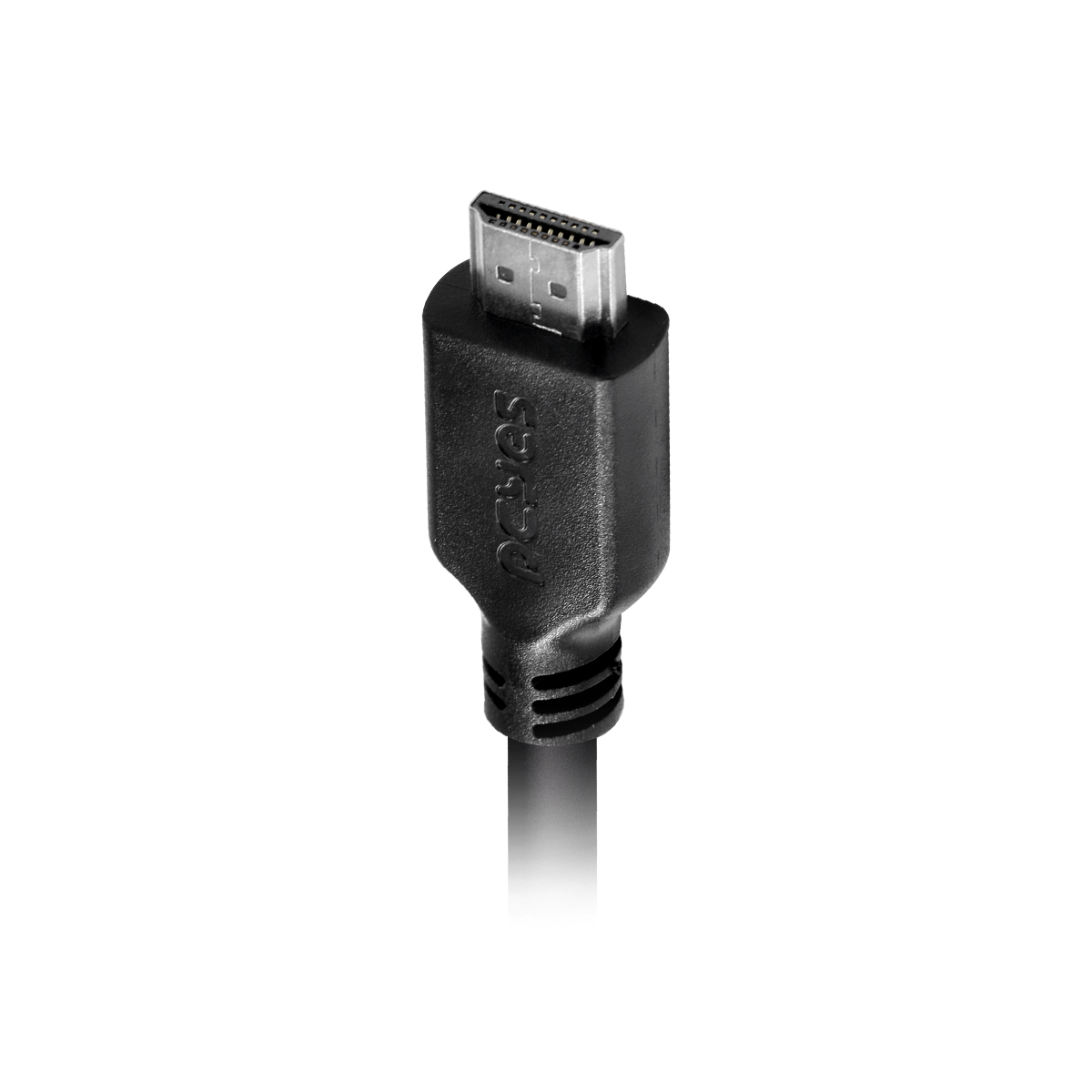 CABO HDMI 2.0 PCYES 4K/60HZ - 2 METROS - PHM20-2 - Imagem 5