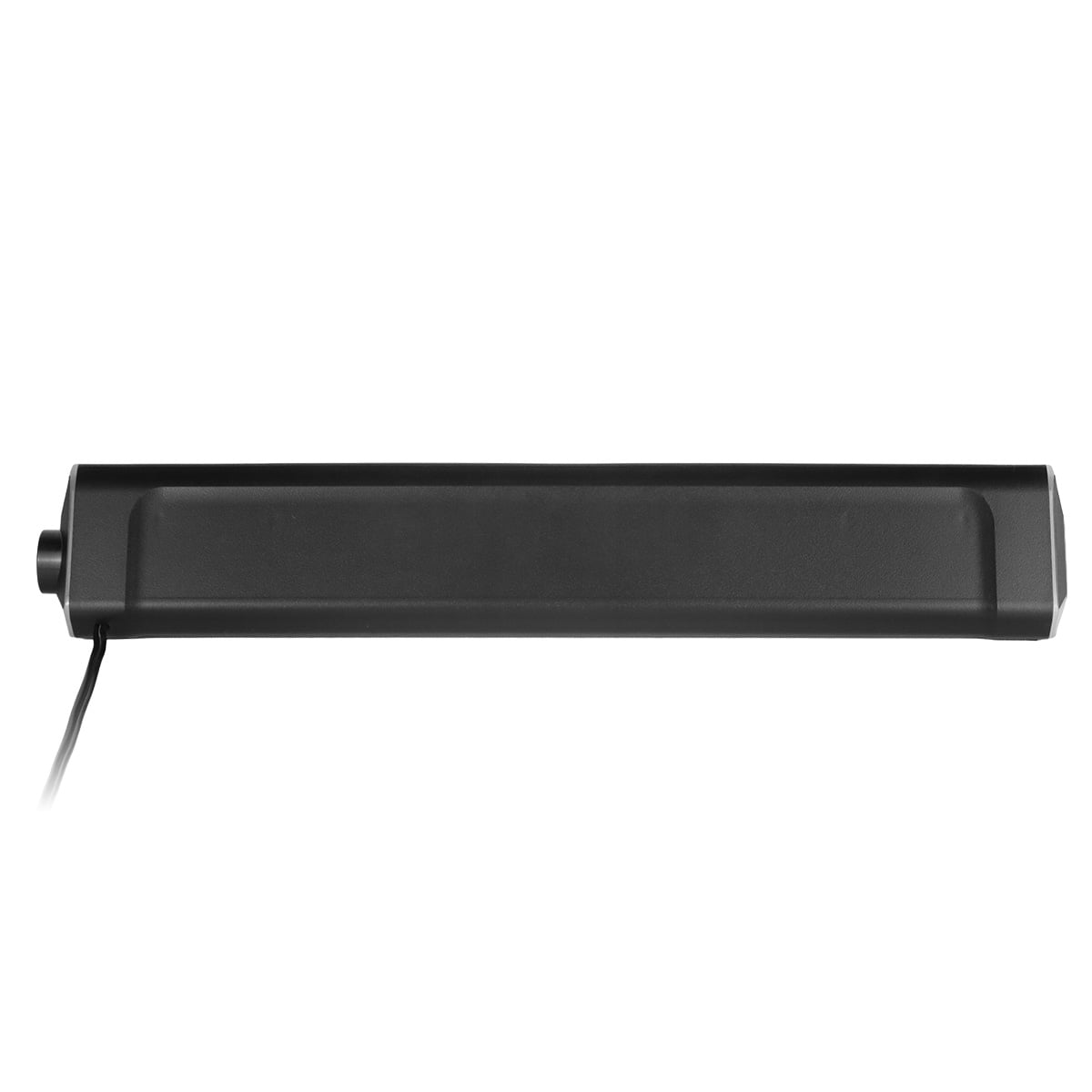 CAIXA DE SOM SOUNDBAR GAMER VINIK GALAXY 6W 2.0 LED RAINBOW - SBG6WGLX - Imagem 6