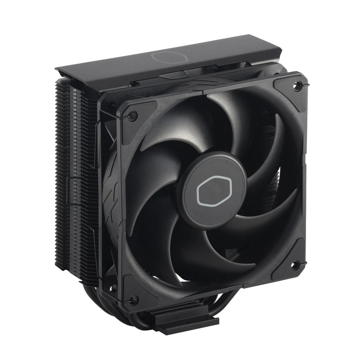 AIR COOLER PARA PROCESSADOR COOLER MASTER HYPER 212 BLACK (SEM ILUMINAÇÃO) RR-S4KK-25SN-R1
