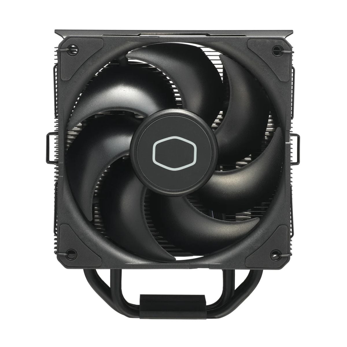 AIR COOLER PARA PROCESSADOR COOLER MASTER HYPER 212 BLACK (SEM ILUMINAÇÃO) RR-S4KK-25SN-R1 - Imagem 3