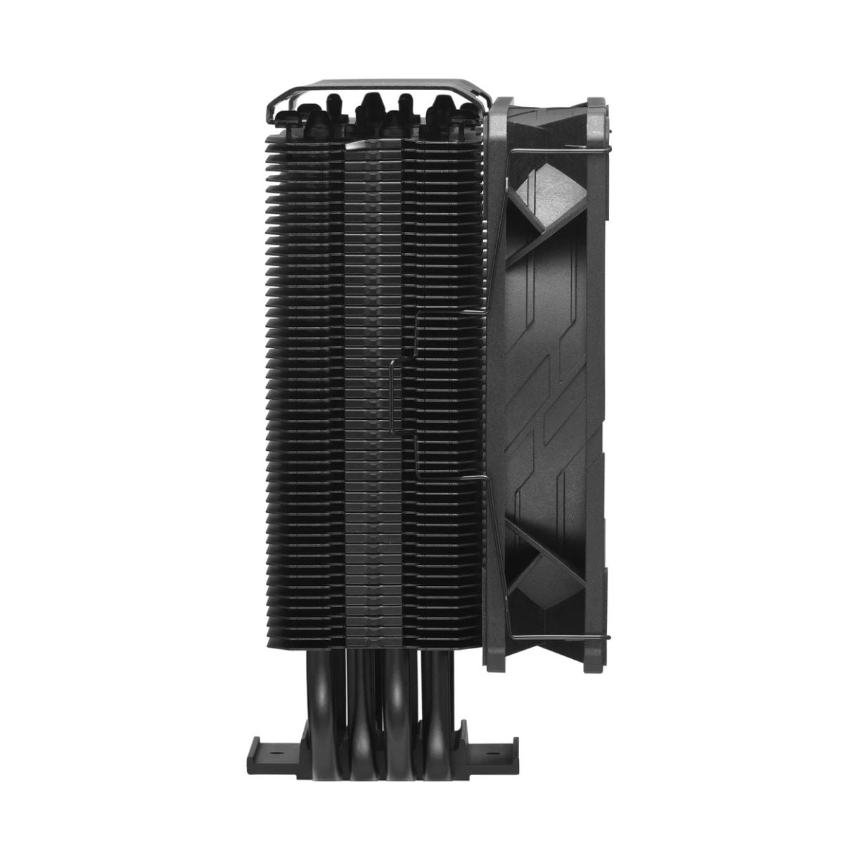 AIR COOLER PARA PROCESSADOR COOLER MASTER HYPER 212 BLACK (SEM ILUMINAÇÃO) RR-S4KK-25SN-R1 - Imagem 4