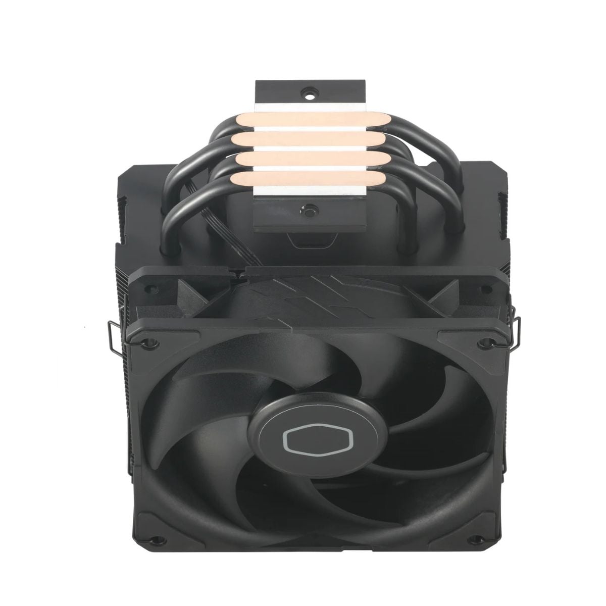 AIR COOLER PARA PROCESSADOR COOLER MASTER HYPER 212 BLACK (SEM ILUMINAÇÃO) RR-S4KK-25SN-R1 - Imagem 7