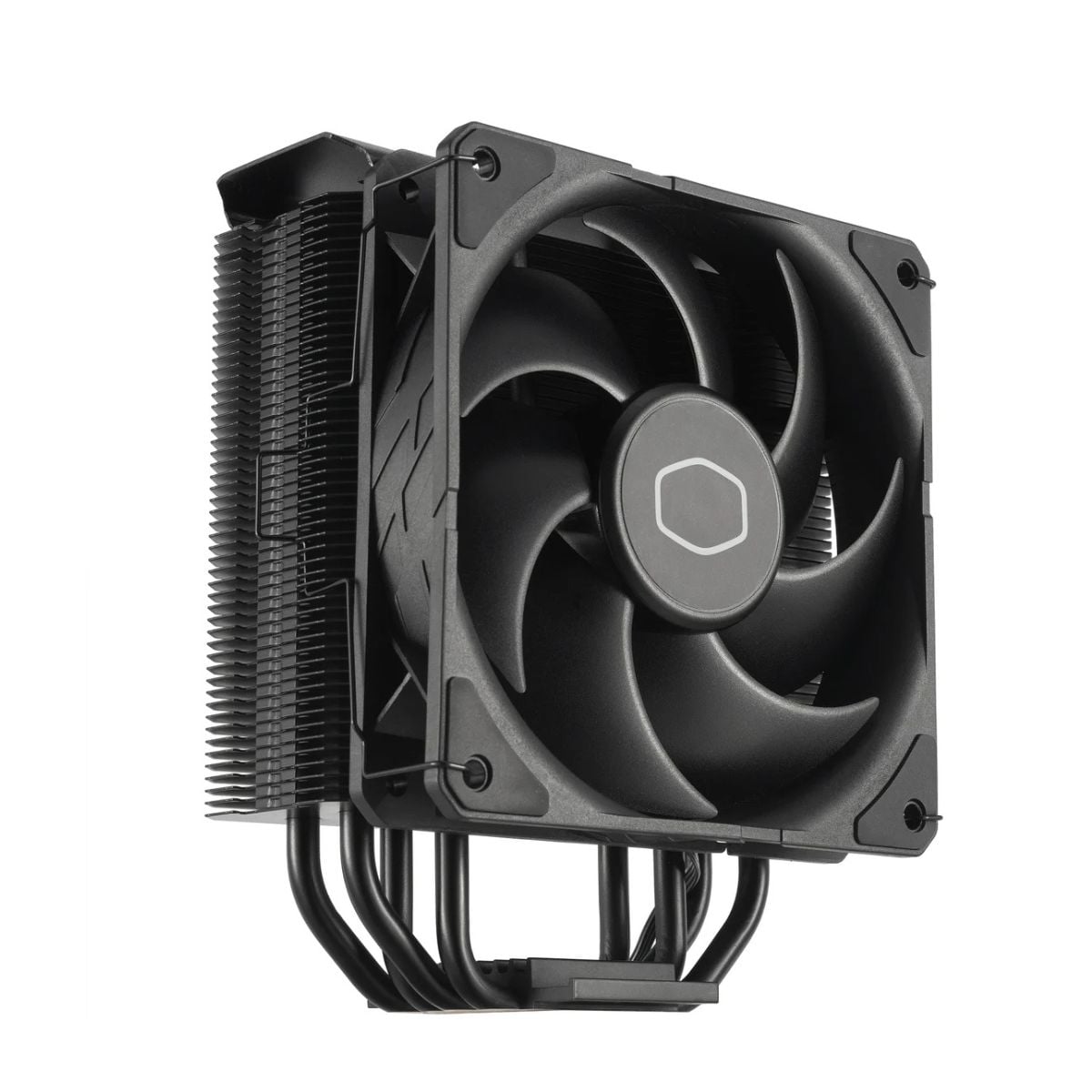 AIR COOLER PARA PROCESSADOR COOLER MASTER HYPER 212 BLACK (SEM ILUMINAÇÃO) RR-S4KK-25SN-R1 - Imagem 8