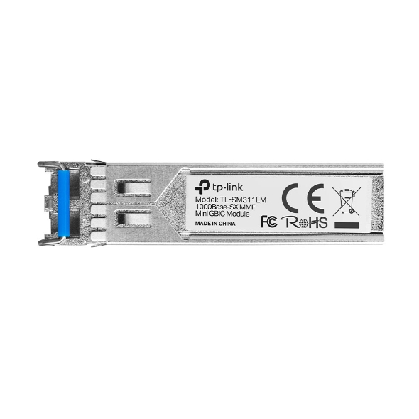 MODULO MINIGBIC TL-SM311LM SMB - Imagem 2